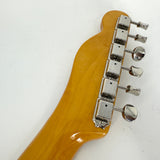 2024 Fender American Vintage II 1951 Telecaster - Butterscotch Blonde | Tonebay