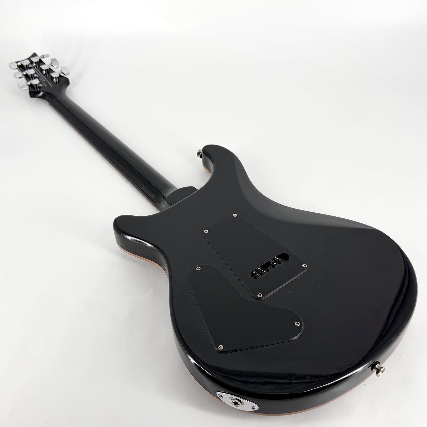 2021 PRS SE Custom 24 – Charcoal Burst | Tonebay