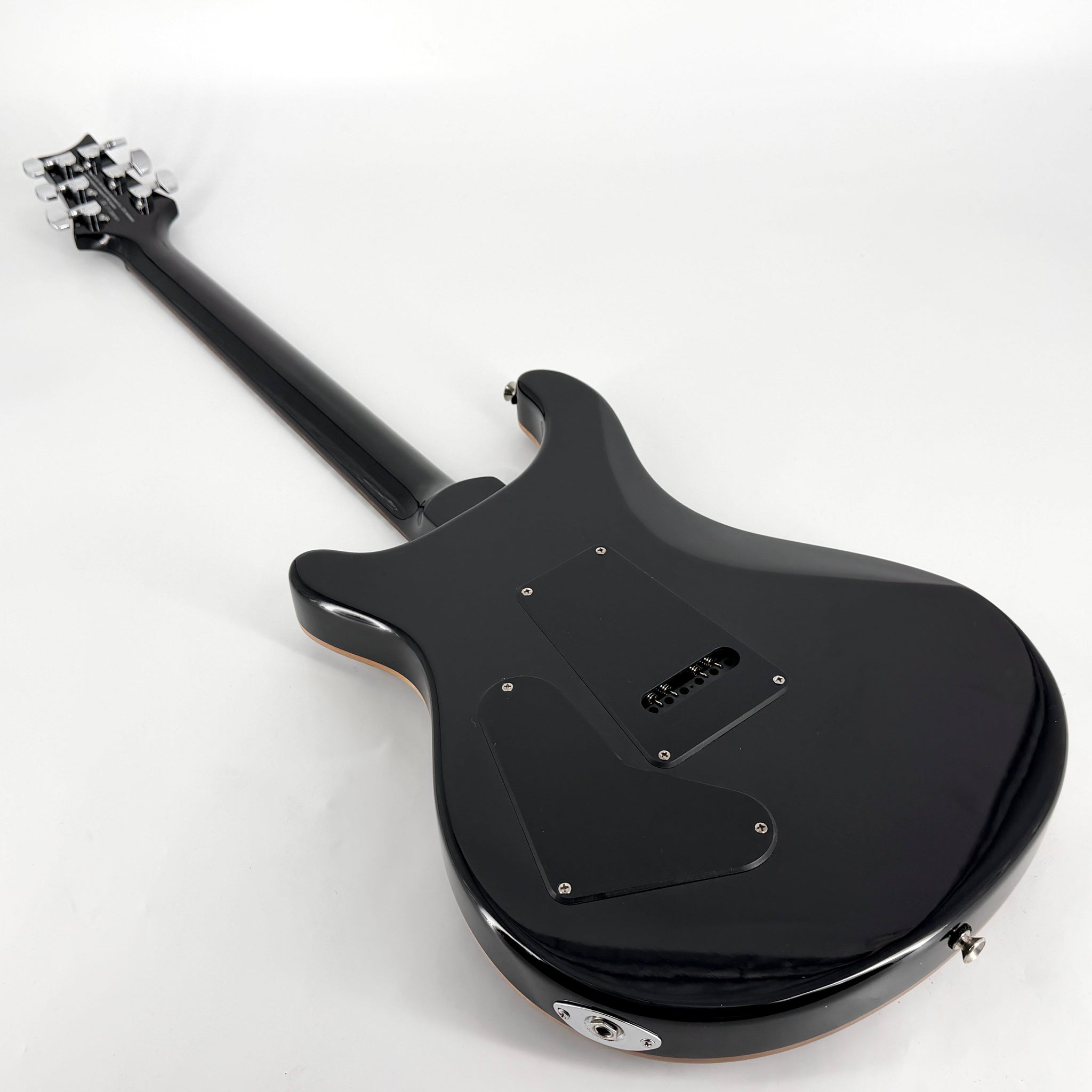 2021 PRS SE Custom 24 – Charcoal Burst | Tonebay