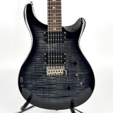 2021 PRS SE Custom 24 – Charcoal Burst | Tonebay