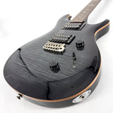2021 PRS SE Custom 24 – Charcoal Burst | Tonebay