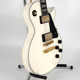2019 Gibson Les Paul Custom – Alpine White | Tonebay