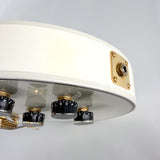 2019 Gibson Les Paul Custom – Alpine White | Tonebay