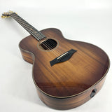 2014 Taylor K22e - Shaded Edge Koa Burst Default Title | Tonebay