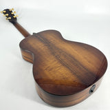 2014 Taylor K22e - Shaded Edge Koa Burst | Tonebay