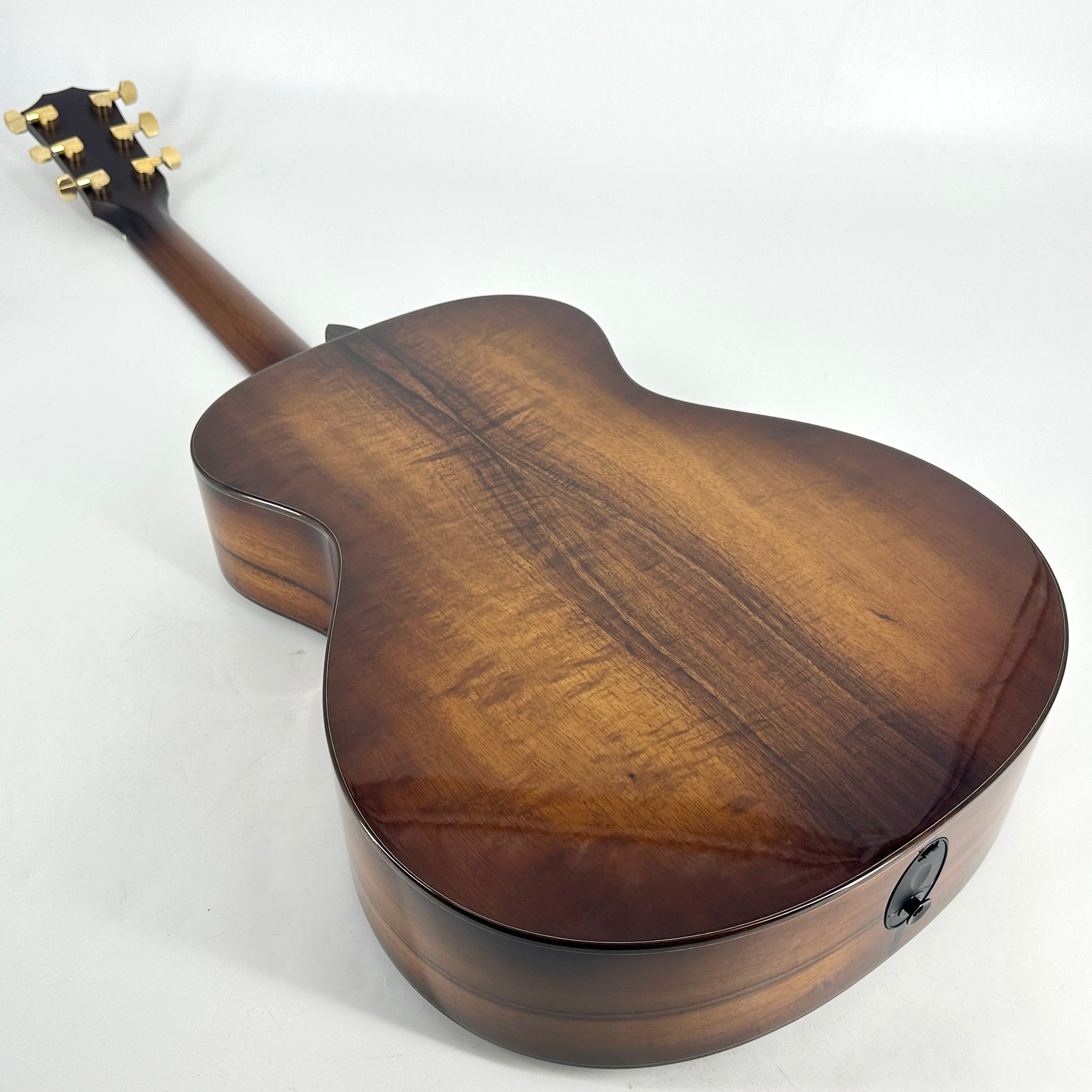 2014 Taylor K22e - Shaded Edge Koa Burst | Tonebay