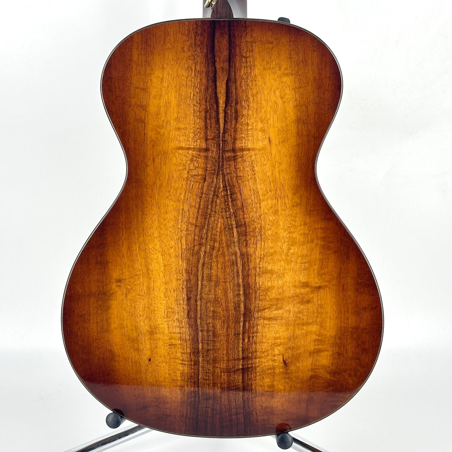 2014 Taylor K22e - Shaded Edge Koa Burst | Tonebay