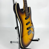 2022 Fender Aerodyne Special Stratocaster - Chocolate Burst | Tonebay