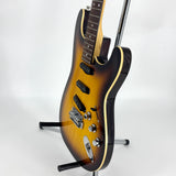 2022 Fender Aerodyne Special Stratocaster - Chocolate Burst | Tonebay