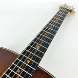 2014 Taylor K22e - Shaded Edge Koa Burst | Tonebay