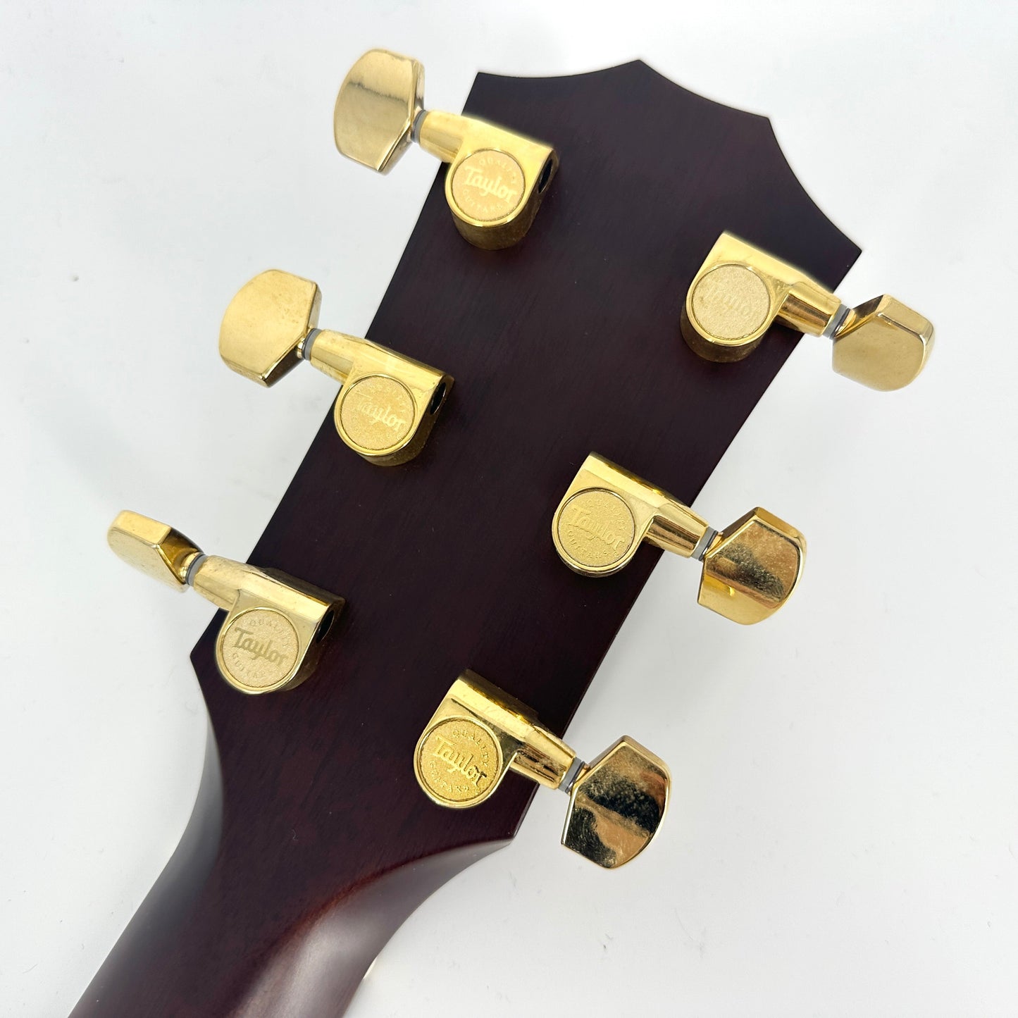 2014 Taylor K22e - Shaded Edge Koa Burst | Tonebay