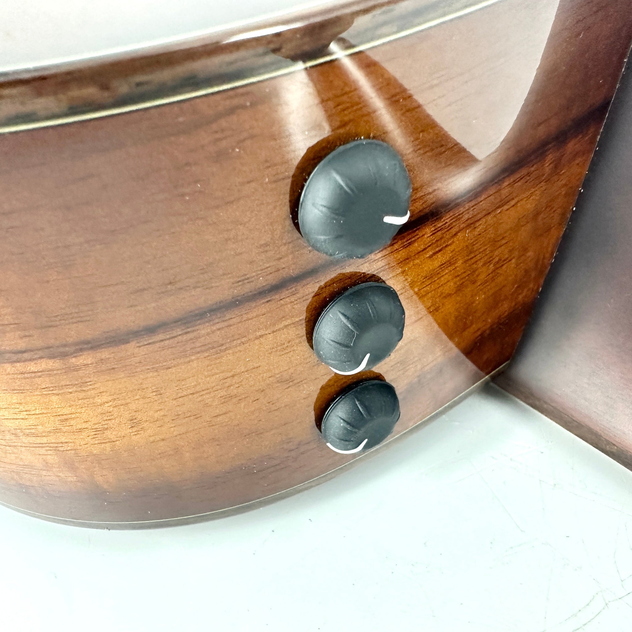 2014 Taylor K22e - Shaded Edge Koa Burst | Tonebay