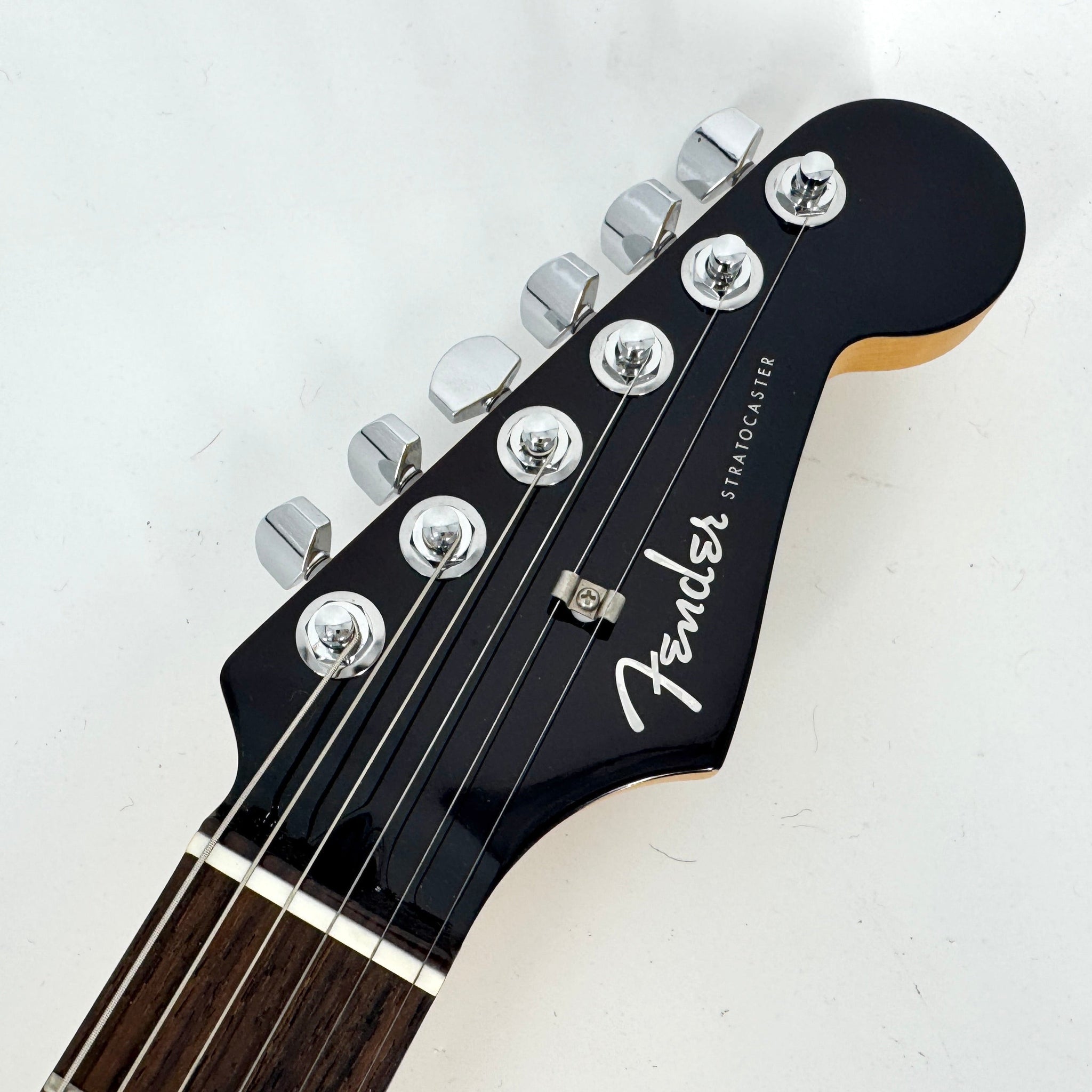 2022 Fender Aerodyne Special Stratocaster - Chocolate Burst | Tonebay