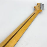 2022 Fender Aerodyne Special Stratocaster - Chocolate Burst | Tonebay