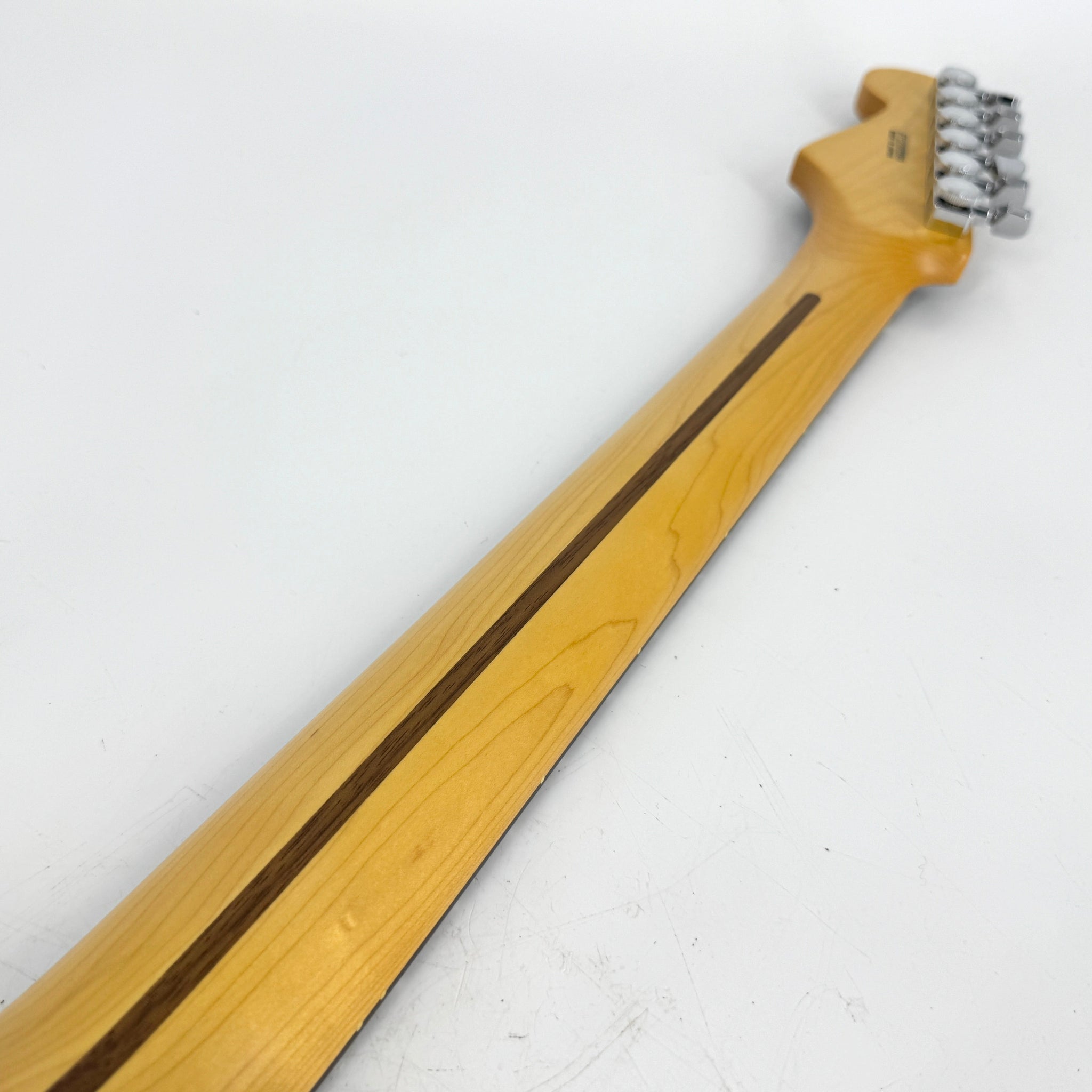 2022 Fender Aerodyne Special Stratocaster - Chocolate Burst | Tonebay