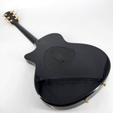 2011 Taylor T5-C Custom - Blue Edgeburst | Tonebay