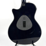 2011 Taylor T5-C Custom - Blue Edgeburst | Tonebay