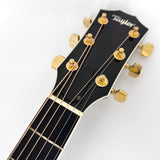 2011 Taylor T5-C Custom - Blue Edgeburst | Tonebay