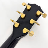 2011 Taylor T5-C Custom - Blue Edgeburst | Tonebay