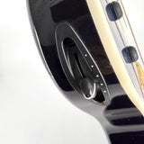 2011 Taylor T5-C Custom - Blue Edgeburst | Tonebay