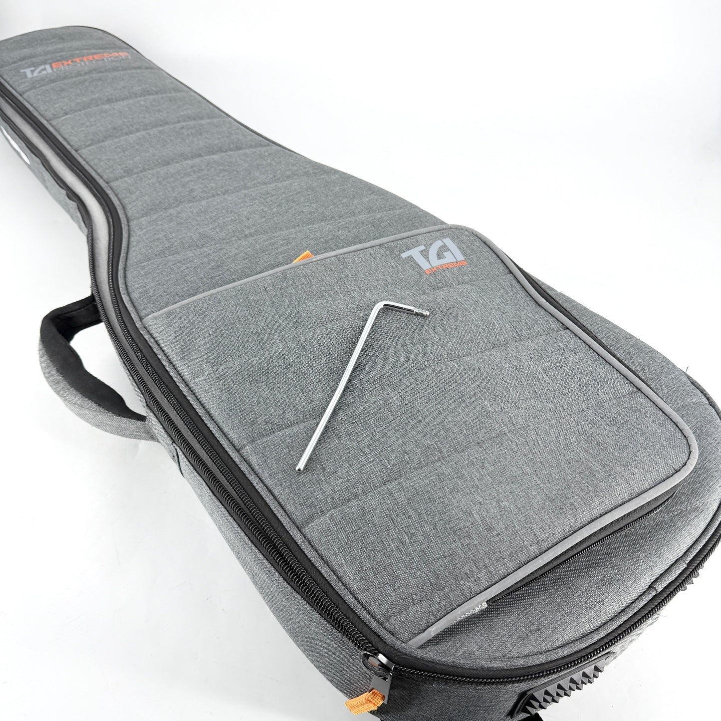 1986 Yamaha SG-500T - Pearl White | Tonebay