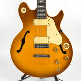 1974 Gibson Les Paul Signature - Sunburst | Tonebay