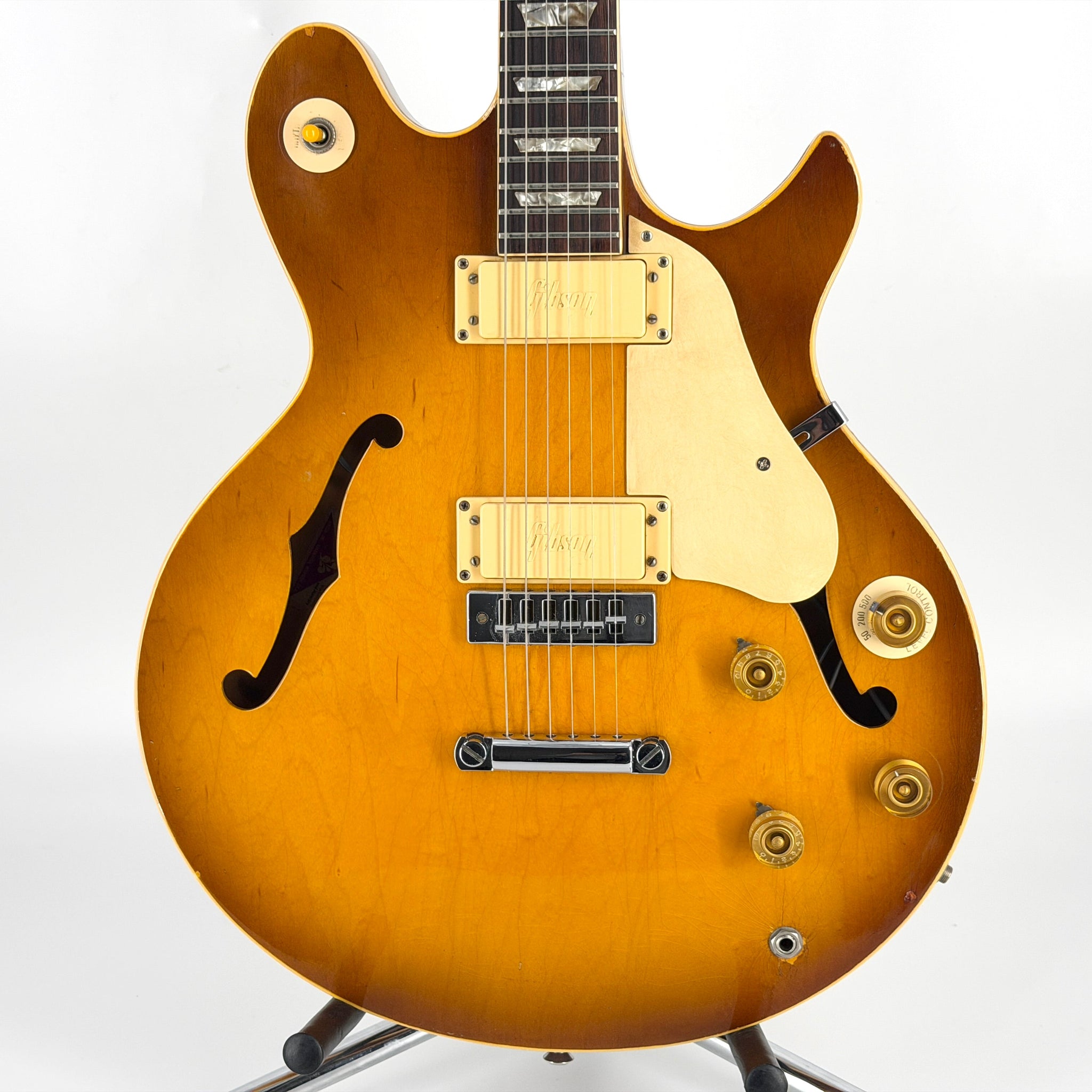 1974 Gibson Les Paul Signature - Sunburst | Tonebay