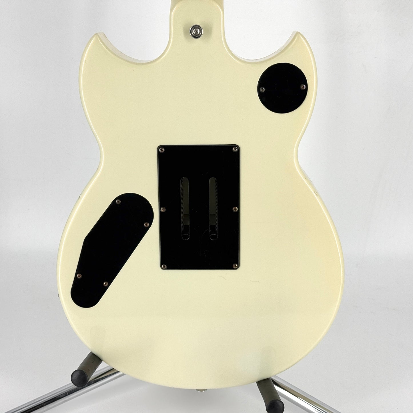 1986 Yamaha SG-500T - Pearl White | Tonebay