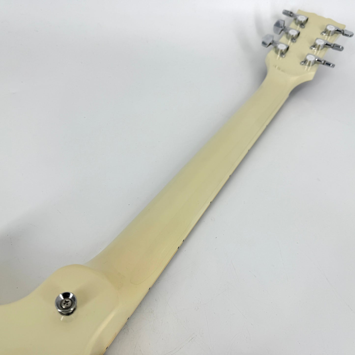 1986 Yamaha SG-500T - Pearl White | Tonebay