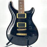 1989 PRS Limited Edition 300 - Custom 24 – Grey Black | Tonebay