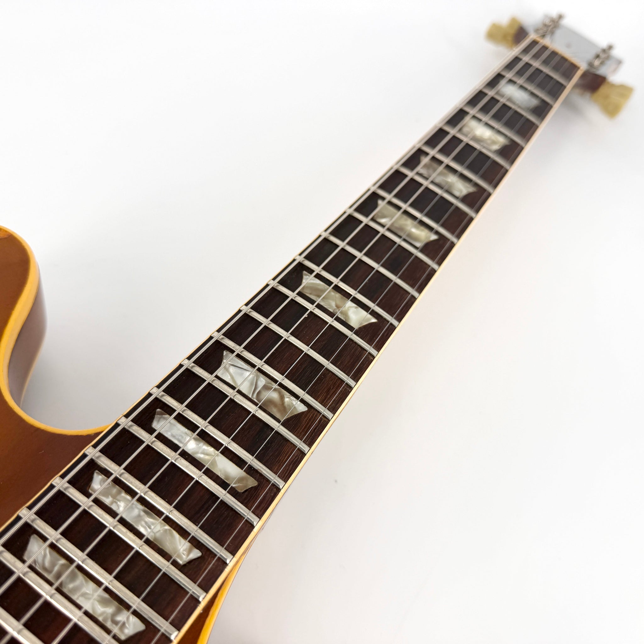1974 Gibson Les Paul Signature - Sunburst | Tonebay