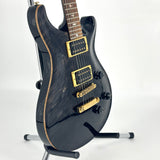 1989 PRS Limited Edition 300 - Custom 24 – Grey Black | Tonebay