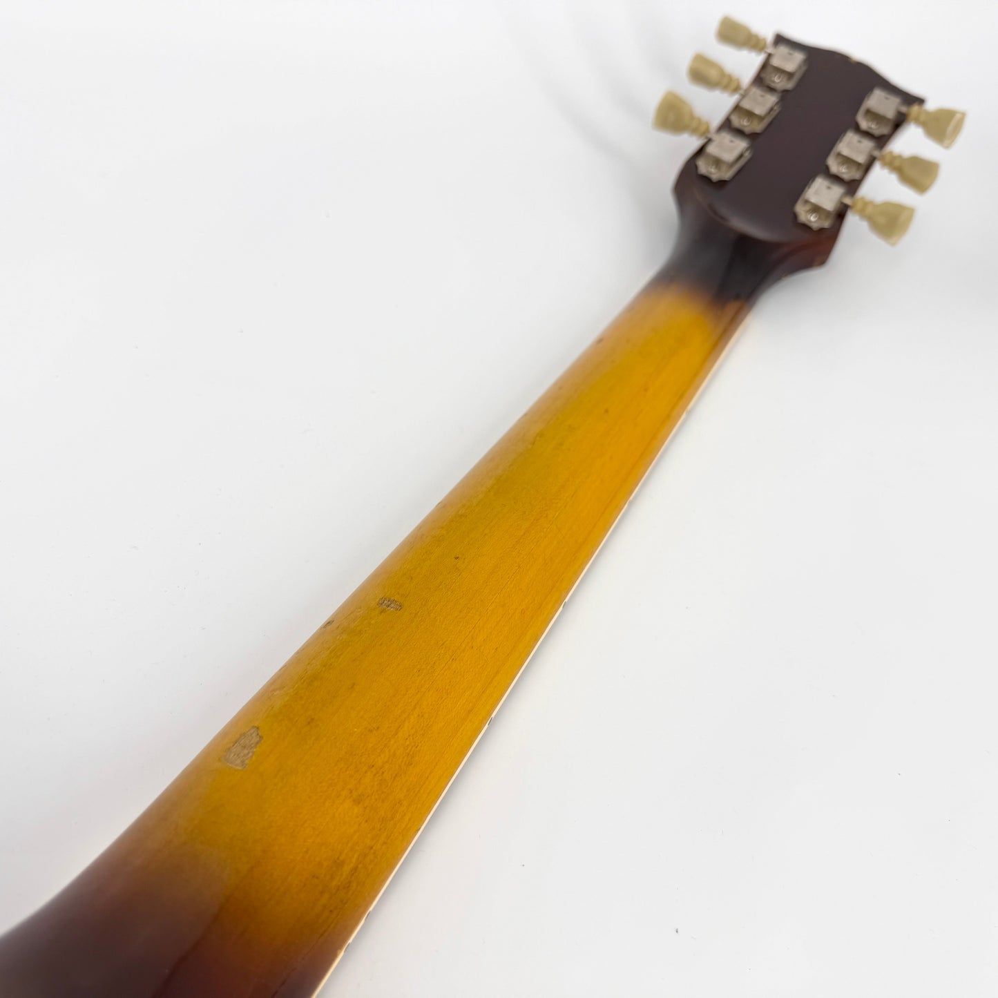 1974 Gibson Les Paul Signature - Sunburst | Tonebay