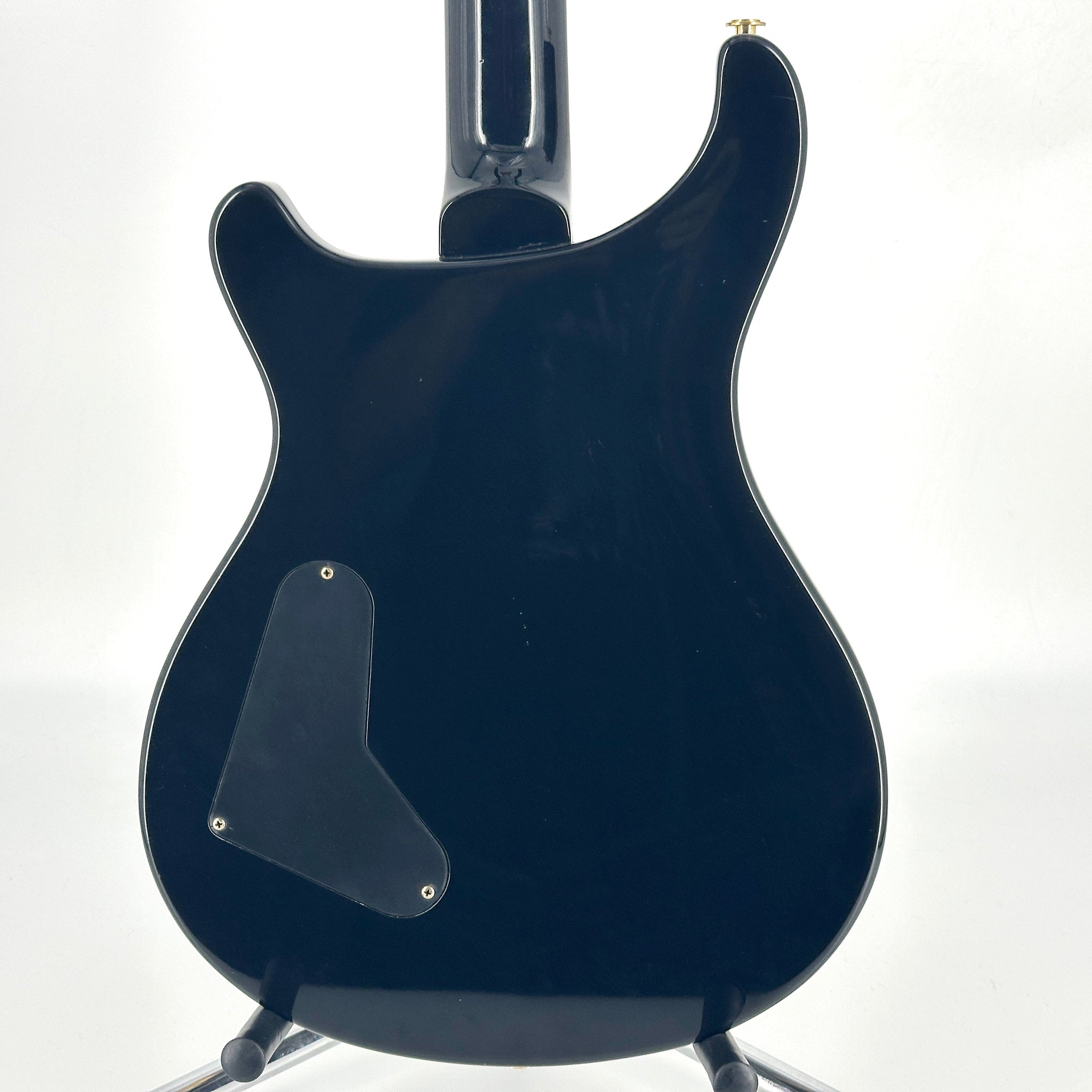 1989 PRS Limited Edition 300 - Custom 24 – Grey Black | Tonebay