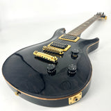 1989 PRS Limited Edition 300 - Custom 24 – Grey Black | Tonebay