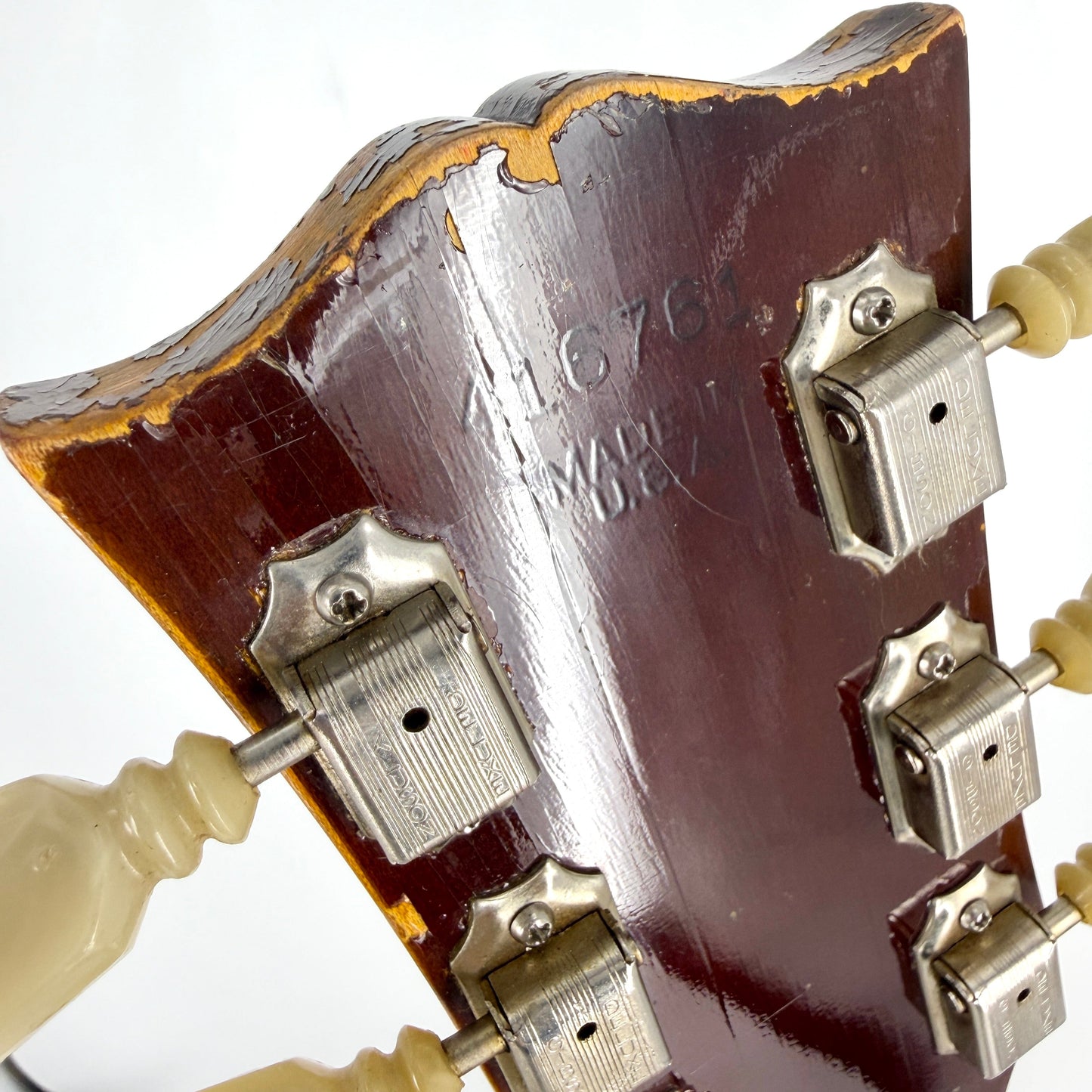 1974 Gibson Les Paul Signature - Sunburst | Tonebay