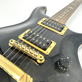 1989 PRS Limited Edition 300 - Custom 24 – Grey Black | Tonebay