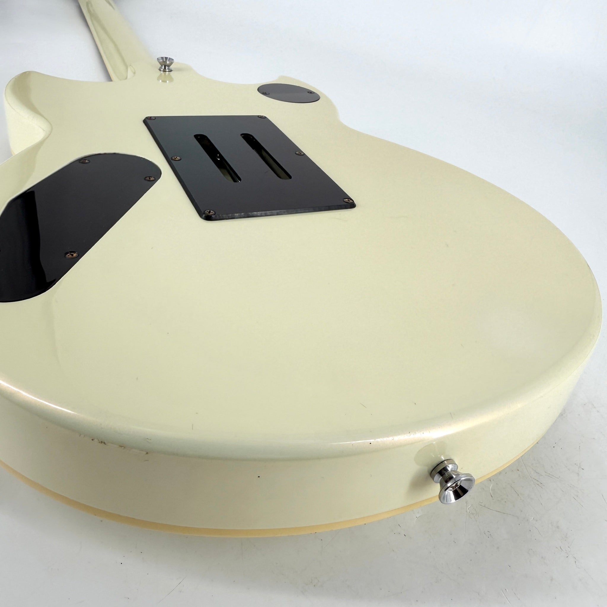 1986 Yamaha SG-500T - Pearl White | Tonebay