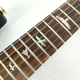 1989 PRS Limited Edition 300 - Custom 24 – Grey Black | Tonebay