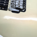 1986 Yamaha SG-500T - Pearl White | Tonebay