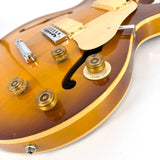 1974 Gibson Les Paul Signature - Sunburst | Tonebay