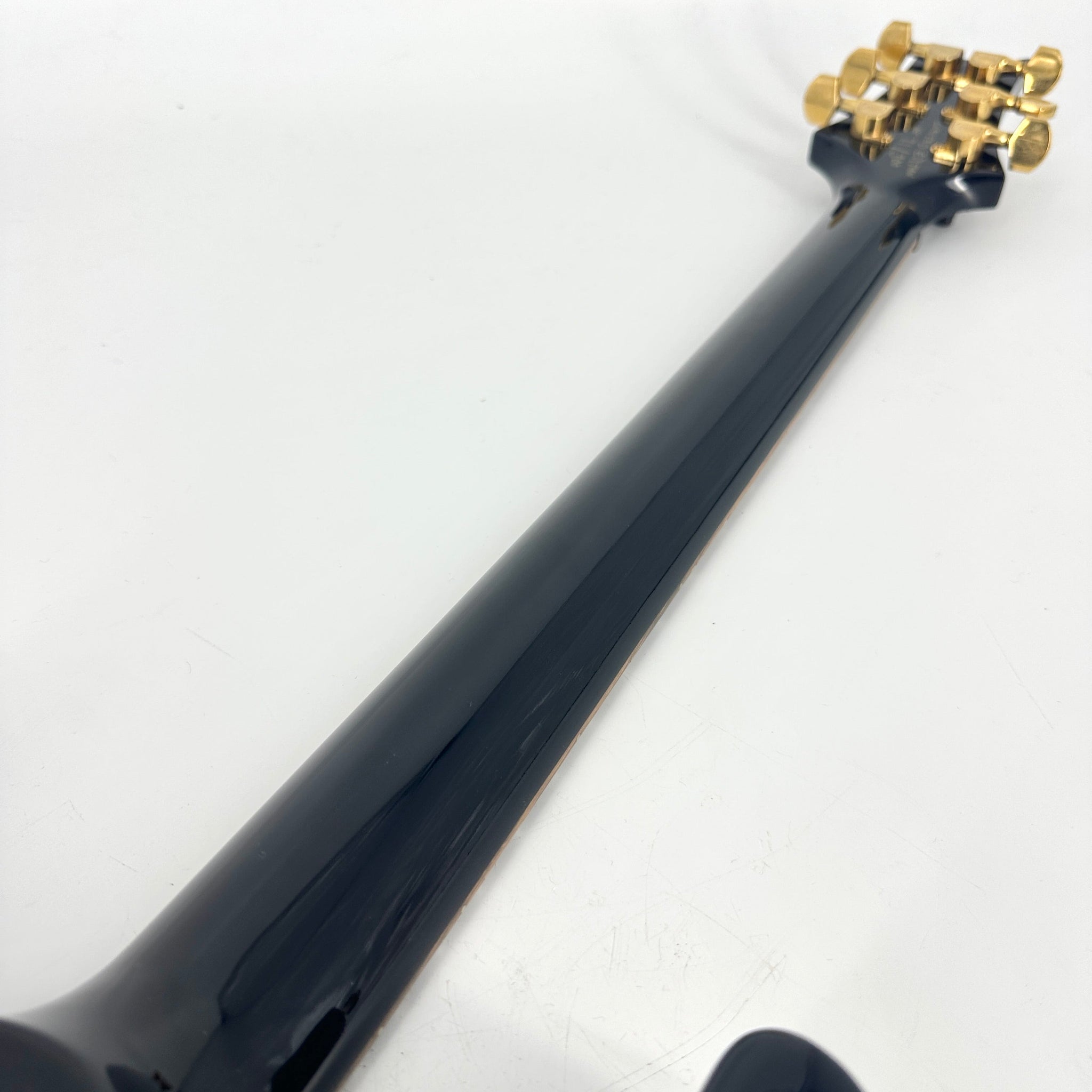 1989 PRS Limited Edition 300 - Custom 24 – Grey Black | Tonebay