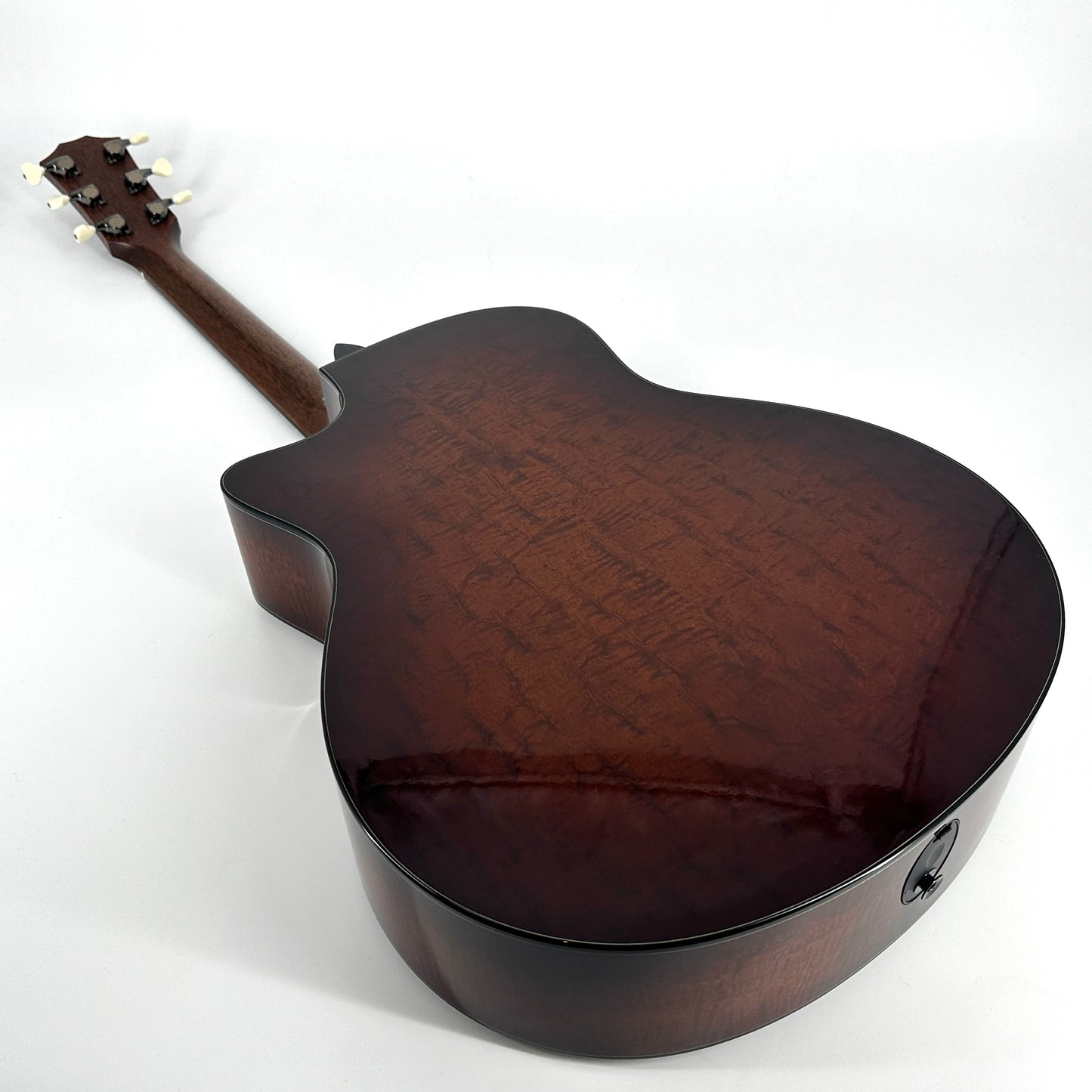 2013 Taylor Custom Shop Grand Symphony Custom GS - Redwood | Tonebay