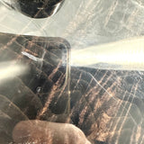 1989 PRS Limited Edition 300 - Custom 24 – Grey Black | Tonebay