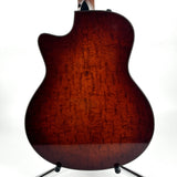 2013 Taylor Custom Shop Grand Symphony Custom GS - Redwood | Tonebay