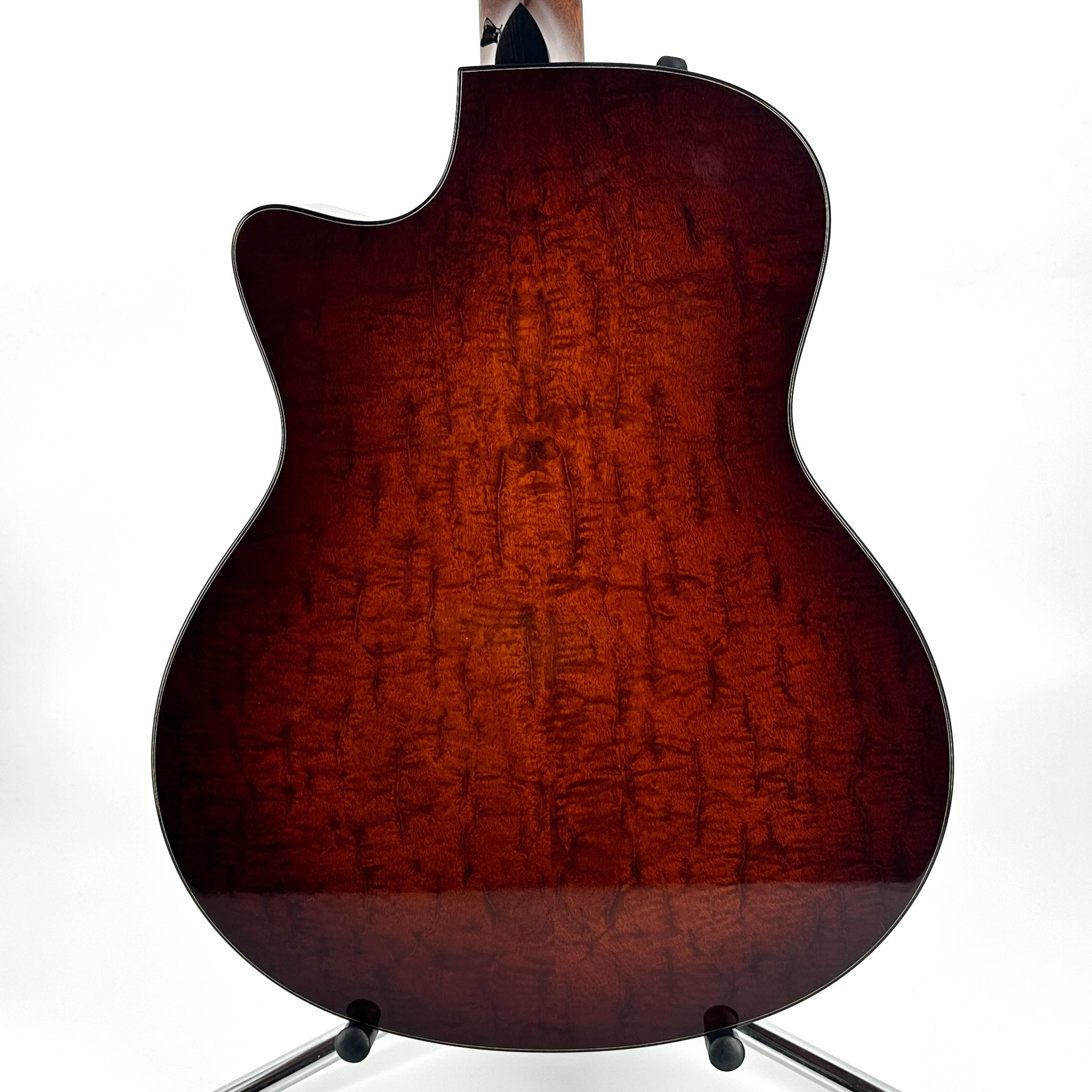 2013 Taylor Custom Shop Grand Symphony Custom GS - Redwood | Tonebay