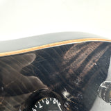 1989 PRS Limited Edition 300 - Custom 24 – Grey Black | Tonebay