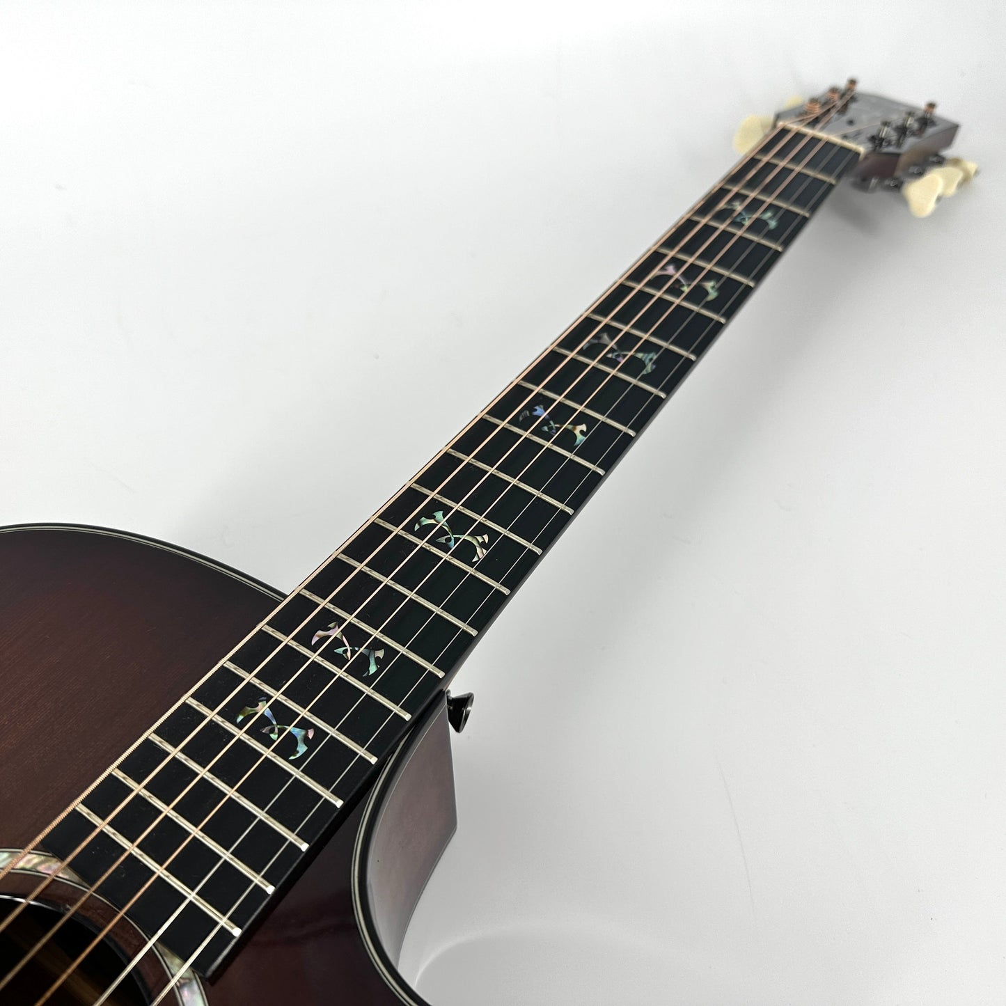 2013 Taylor Custom Shop Grand Symphony Custom GS - Redwood | Tonebay