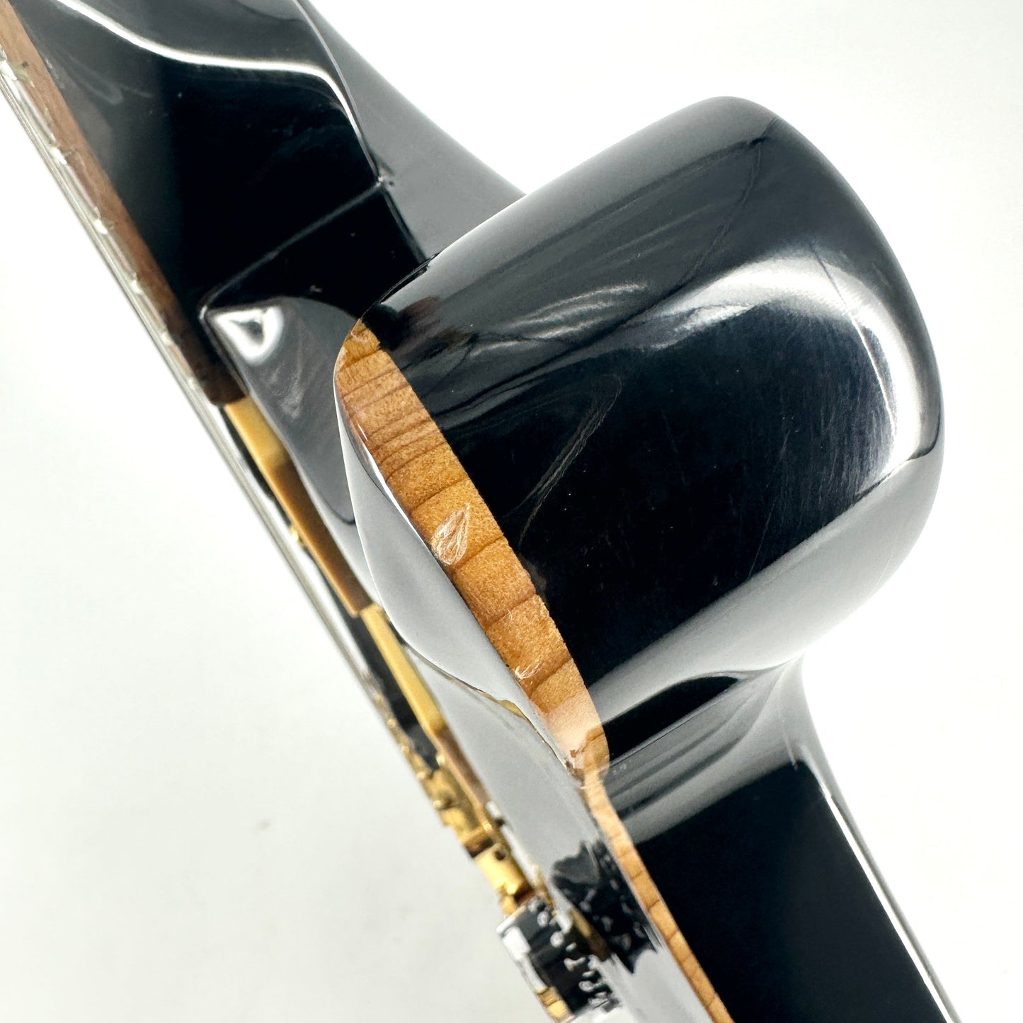 1989 PRS Limited Edition 300 - Custom 24 – Grey Black | Tonebay