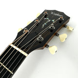 2013 Taylor Custom Shop Grand Symphony Custom GS - Redwood | Tonebay